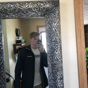 Meet your Posher, Matthew